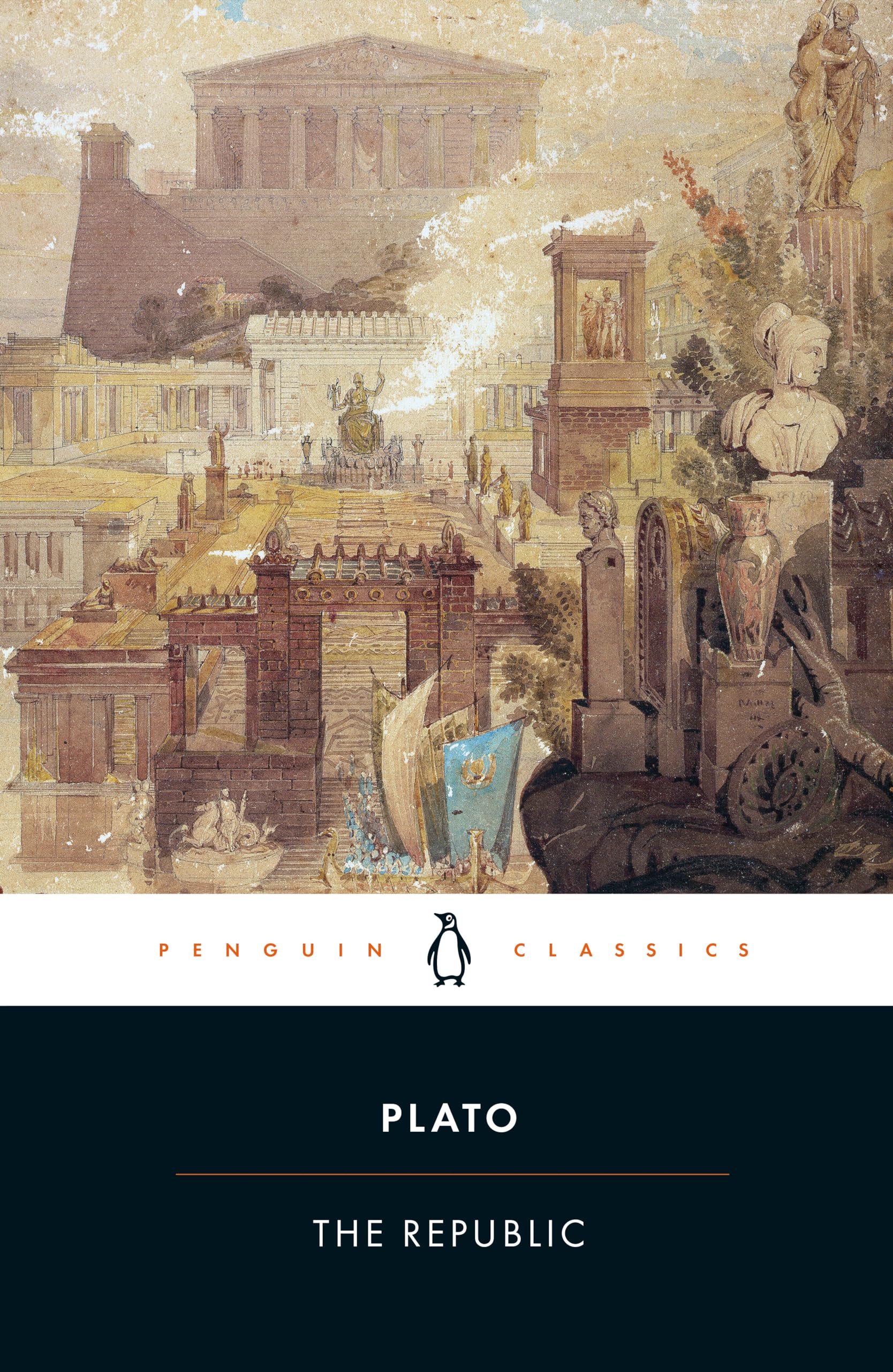 Insights: Plato’s Republic